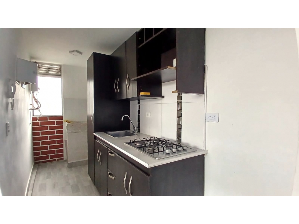 Apartamento para venta en Rionegro sector Fontibon — foto 3
