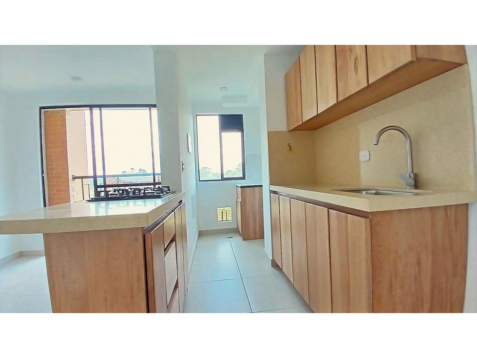 APARTAMENTO EN VENTA EN RIONEGRO VIA RIONEGRO - MARINILLA — foto 2