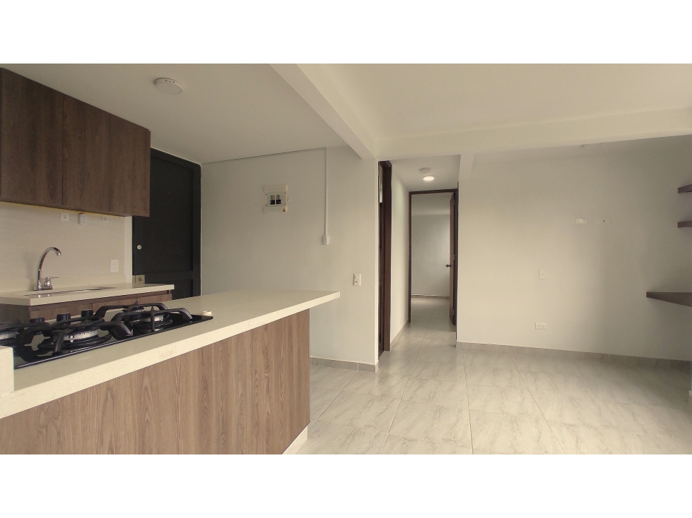 Apartamento Para Venta En Rionegro Sector Cimarronas — foto 5