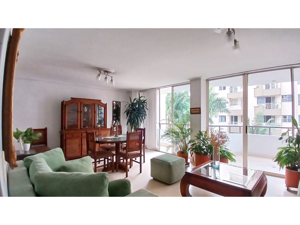 Apartamento En Venta En Laureles — foto 2