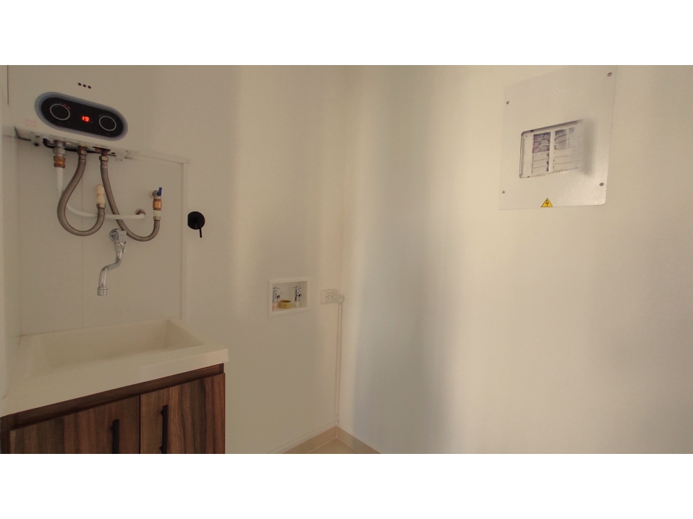 Apartamento En Venta En Rionegro - San Antonio — foto 6