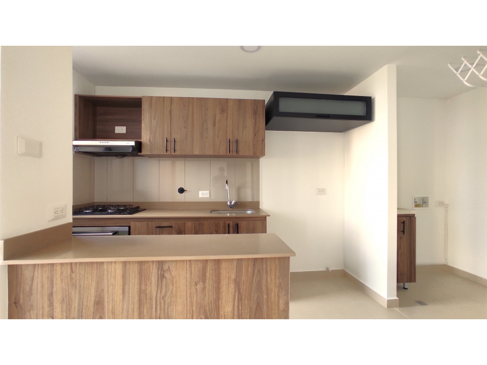 Apartamento En Venta En Rionegro - San Antonio — foto 4