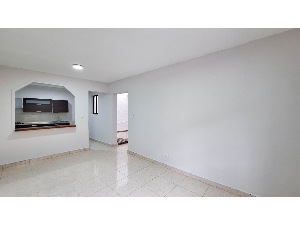 Apartamento en primer piso para La Venta en Barrio Caicedo — foto 2