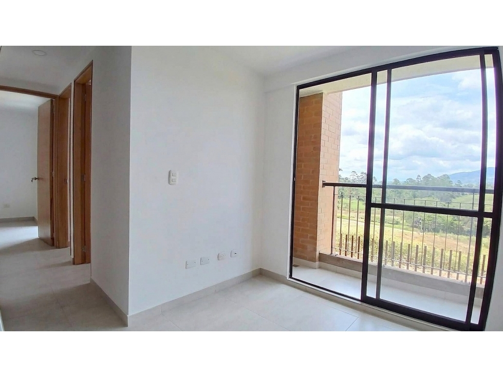 APARTAMENTO EN VENTA EN RIONEGRO VIA RIONEGRO - MARINILLA — foto 5