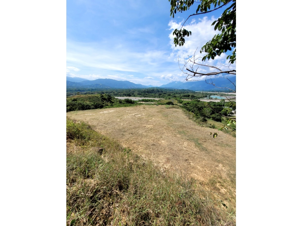 Lote para La Venta en Sopetran — foto 3