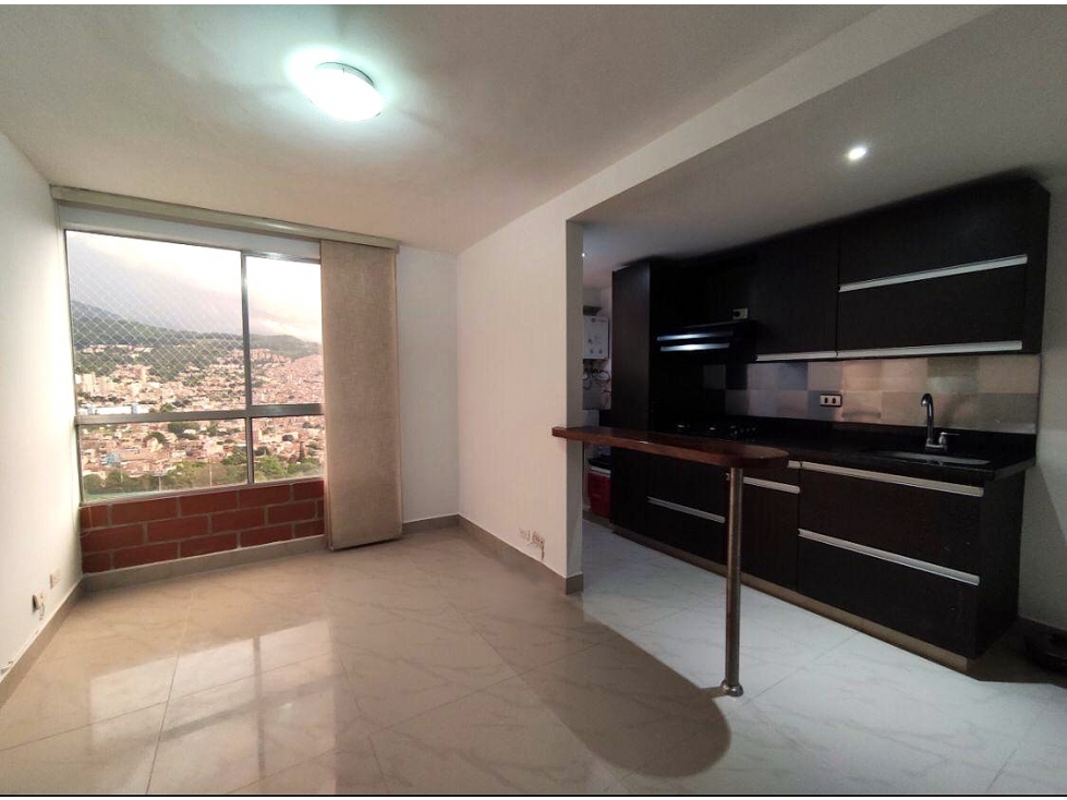 Apartamento para La venta En Medellín Sector Villa Hermosa