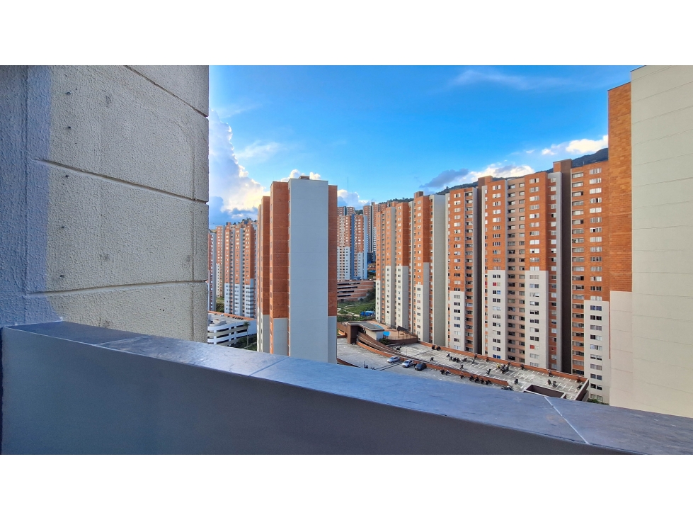 Apartamento Remodelado para Venta Robledo Sector Las Lunas — foto 6