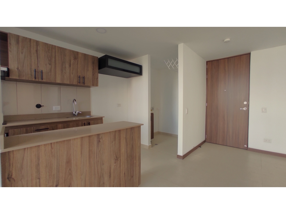 Apartamento En Venta En Rionegro - San Antonio — foto 5