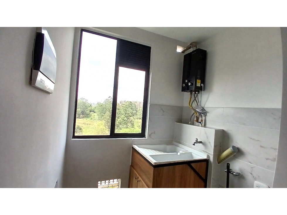APARTAMENTO EN VENTA EN RIONEGRO VIA RIONEGRO - MARINILLA — foto 3