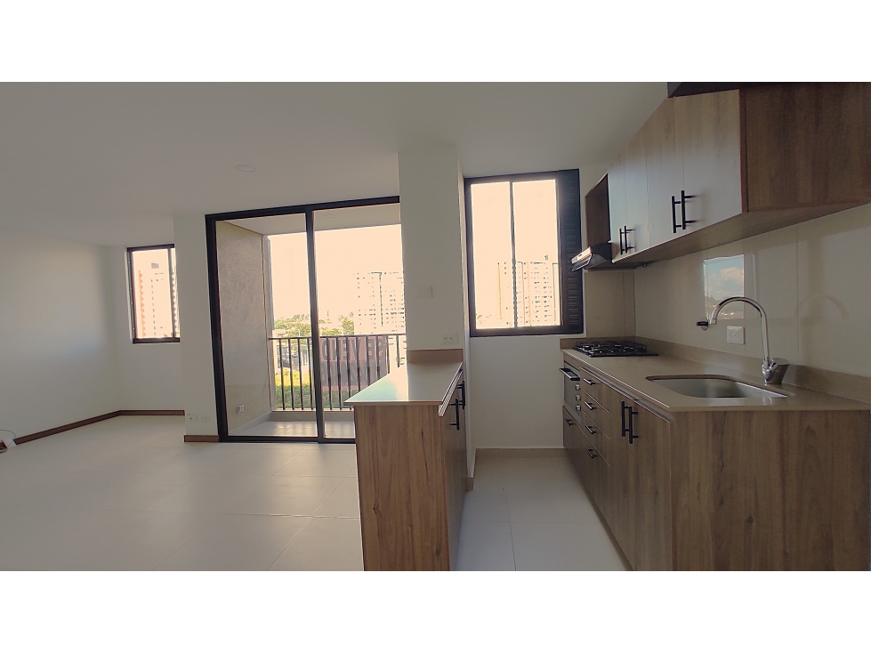 Apartamento En Venta En Rionegro - San Antonio — foto 2