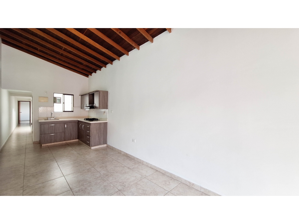 Apartamento para Venta en Robledo El Diamante cerca a la 80 — foto 4