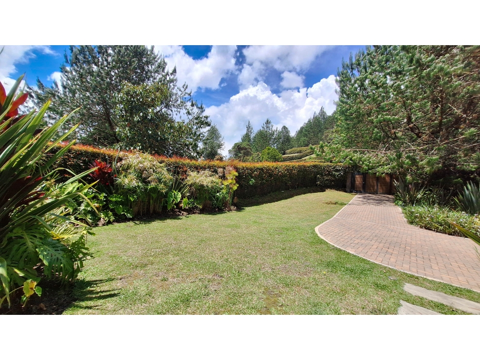 Casa Finca en Parcelacion para la venta cerca a San Pedro — foto 4