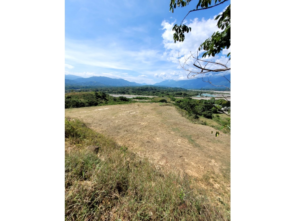 Lote para La Venta en Sopetran — foto 4