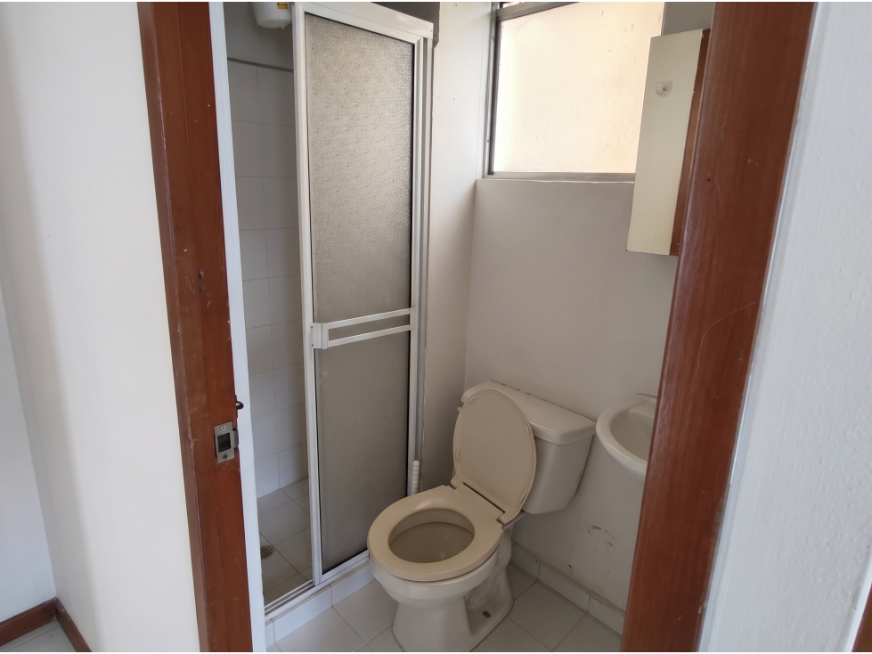 Apartamento Para Venta Centro de Medellín Sector Villanueva — foto 5