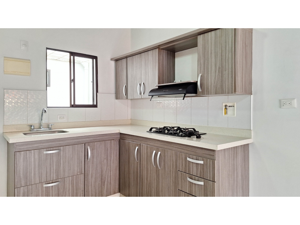 Apartamento para Venta en Robledo El Diamante cerca a la 80 — foto 6