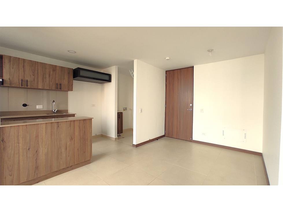 Apartamento En Venta En Rionegro - San Antonio — foto 3
