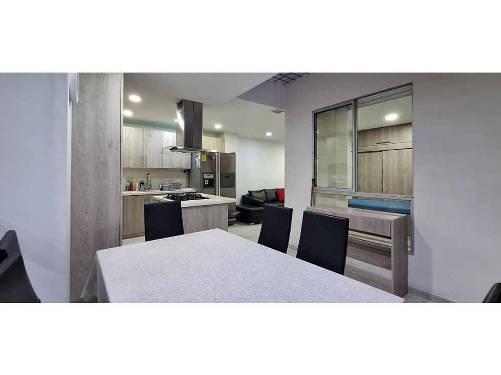 Apartamento en Venta, Bello Andalucía cerca al Parque Principal — foto 2