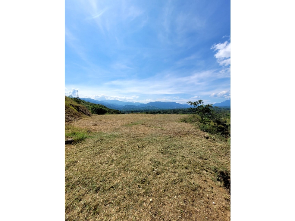 Lote para La Venta en Sopetran — foto 5