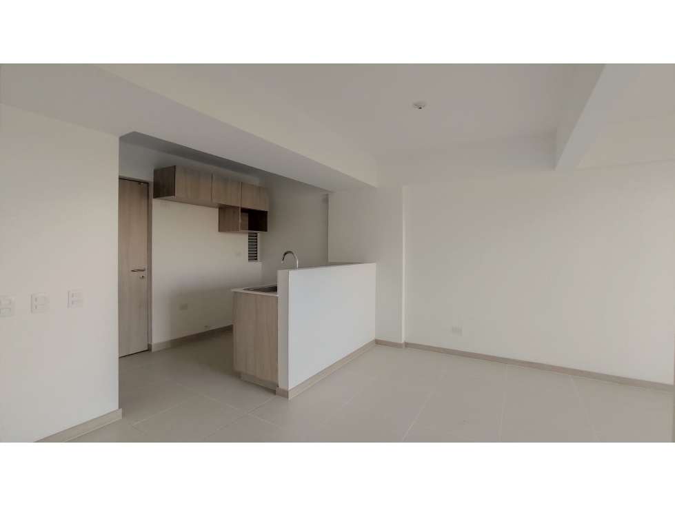 Apartamento En Venta Para Estrenar EN Marinilla