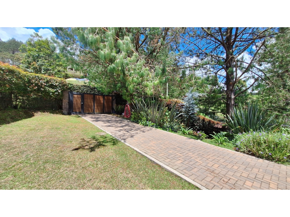 Casa Finca en Parcelacion para la venta cerca a San Pedro — foto 5