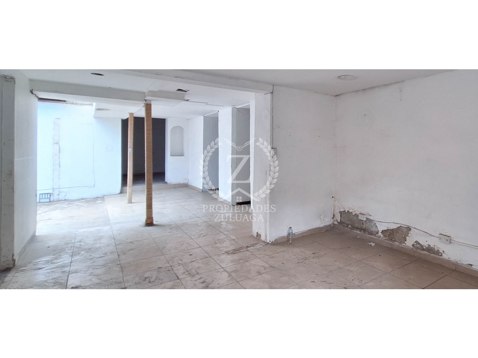 Casa lote para venta en Bello, sector Altavista, Obra 2000 — foto 4