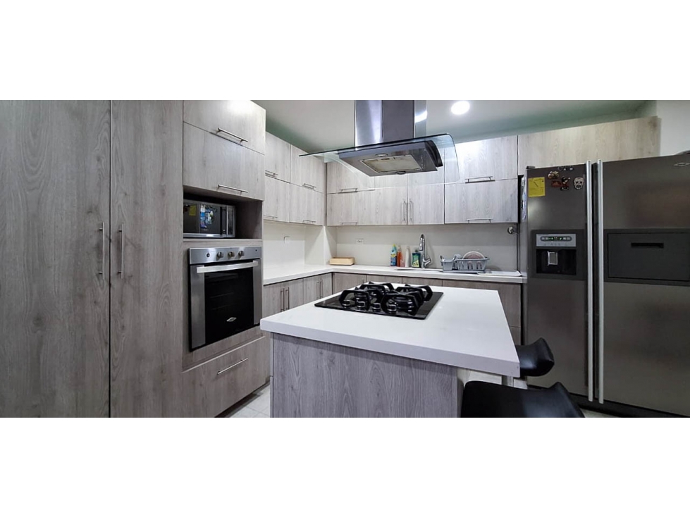 Apartamento en Venta, Bello Andalucía cerca al Parque Principal — foto 3