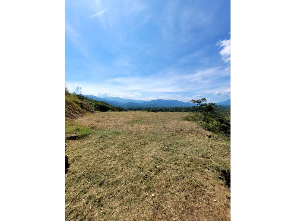 Lote para La Venta en Sopetran — foto 6