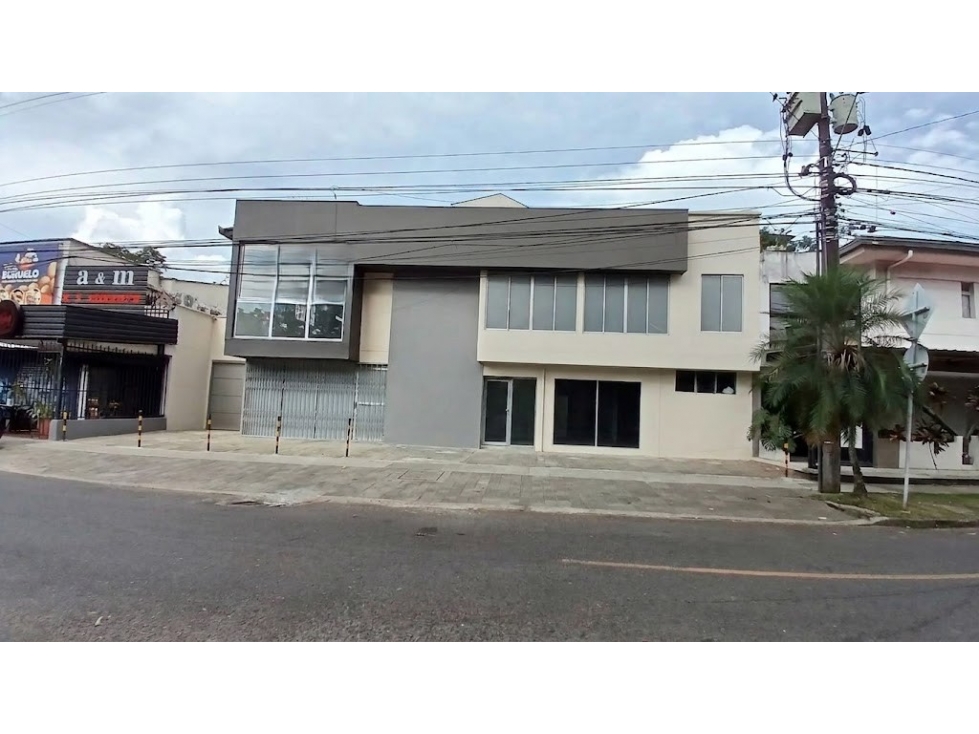 LOCAL COMERCIAL PARA LA VENTA EN PATIO BONITO EL POBLADO*