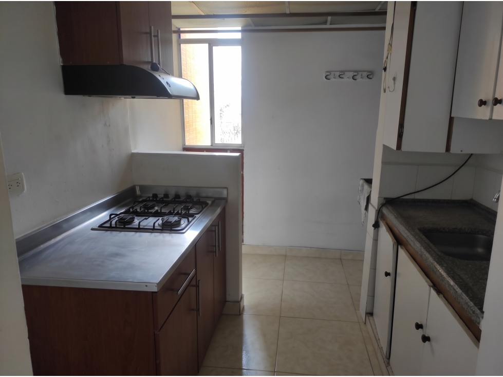 Apartamento Para Venta Centro de Medellín Sector Villanueva