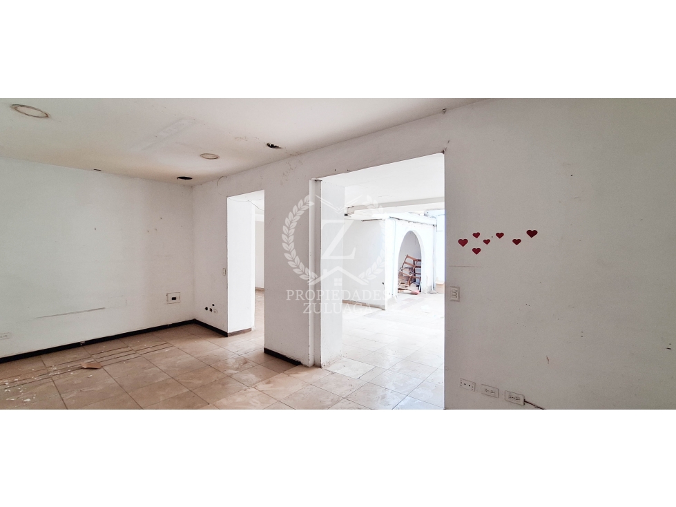 Casa lote para venta en Bello, sector Altavista, Obra 2000 — foto 6