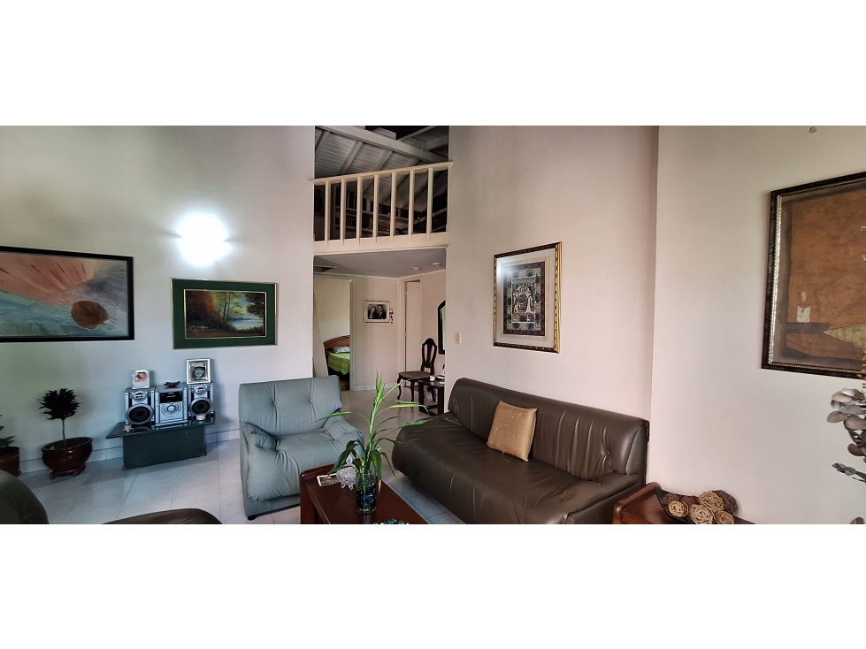 Apartamento en venta, en Medellin Belen Nueva Villa de Aburra — foto 4