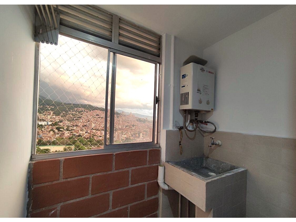 Apartamento para La venta En Medellín Sector Villa Hermosa — foto 5