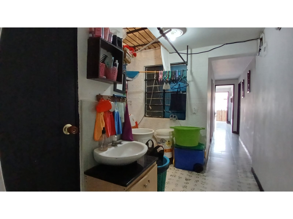 APARTAMENTO PARA LA VENTA EN CASTILLA LA ESPERANZA - MEDELLIN — foto 5