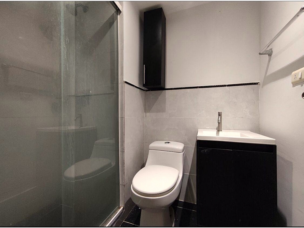 Apartamento para La venta En Medellín Sector Villa Hermosa — foto 6