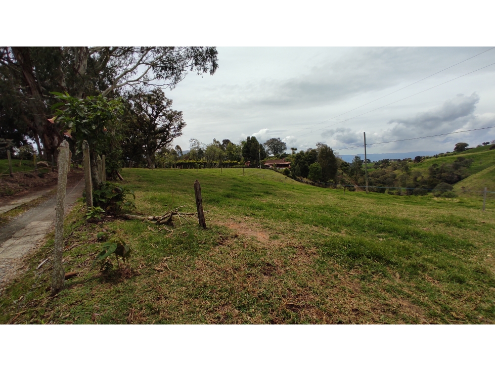 Lote Para La Venta En San Felix Vereda La Union — foto 5