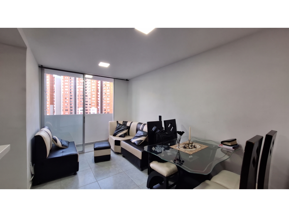 Apartamento Remodelado para Venta Robledo Sector Las Lunas — foto 5