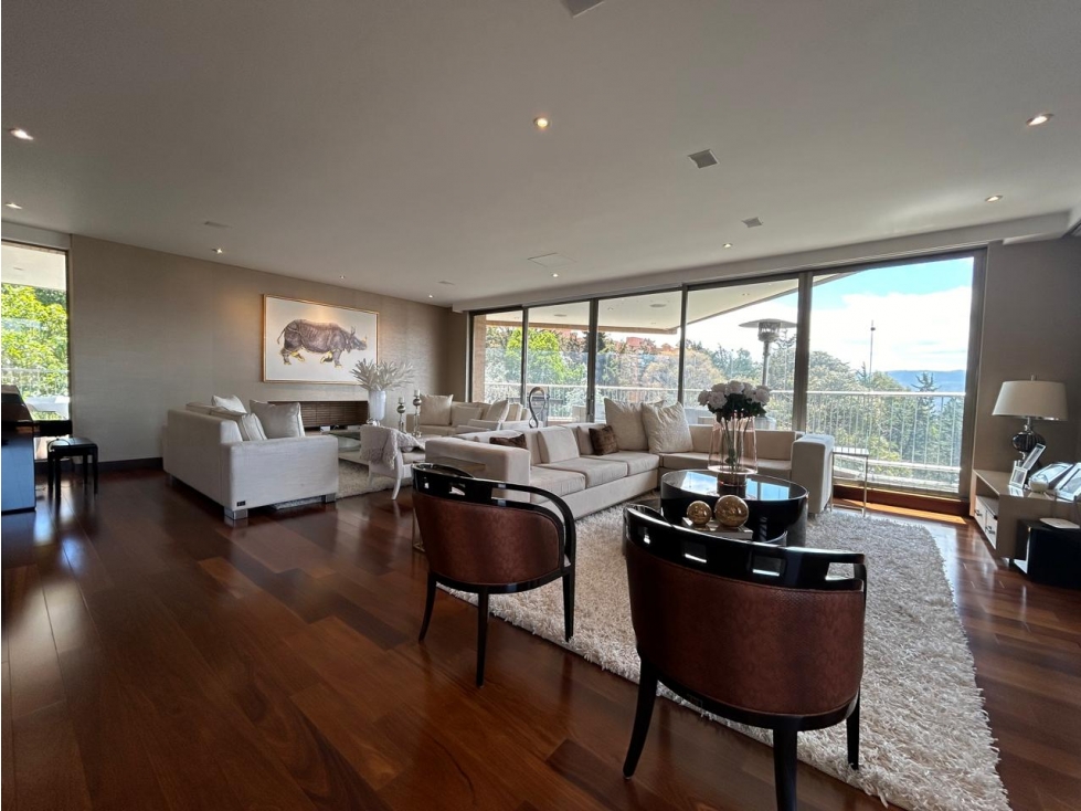 Colinas de Suba, Apatamento para Venta — foto 4