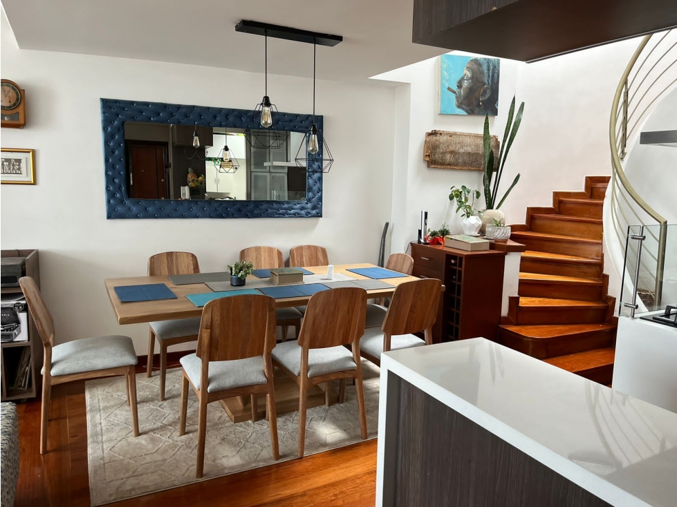 Apartamento Venta en Chapinero Alto — foto 6