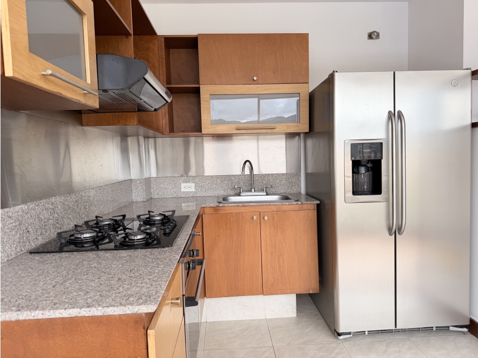 Apartaestudio en Arriendo en Chico Navarra — foto 6