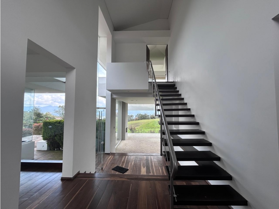 Venta Casa Yerbabonita Sopo - 5