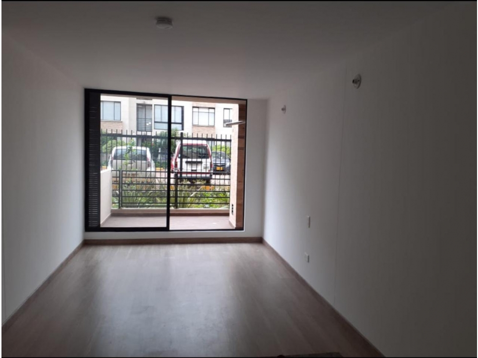Venta Apartamento en Cajica