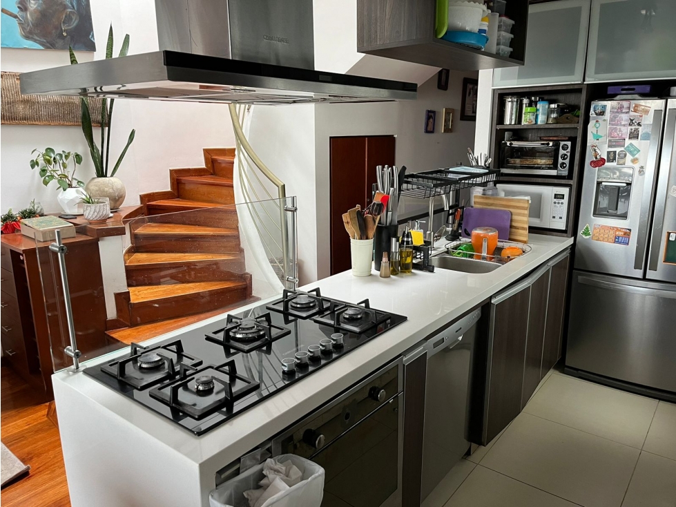 Apartamento Venta en Chapinero Alto — foto 4