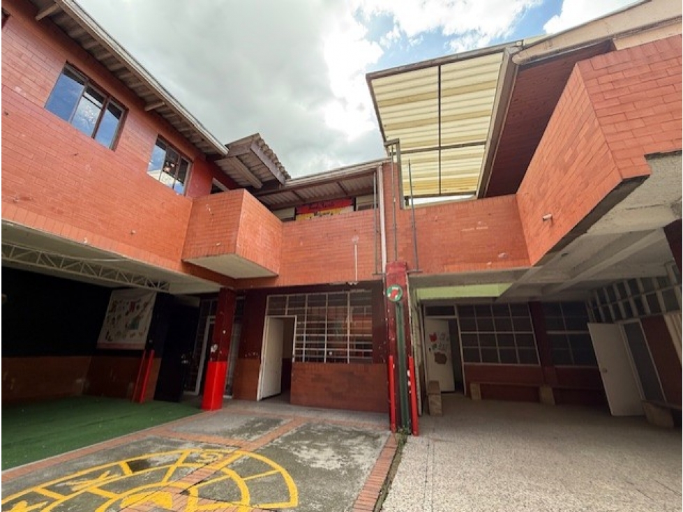 Venta Edificio Los Alcacerez — foto 3