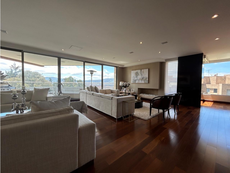 Colinas de Suba, Apatamento para Venta