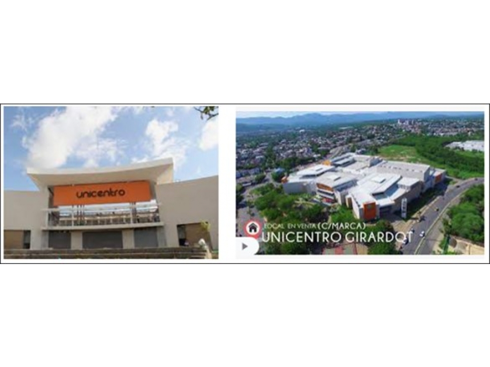 Local en venta Unicentro Girardot - 5