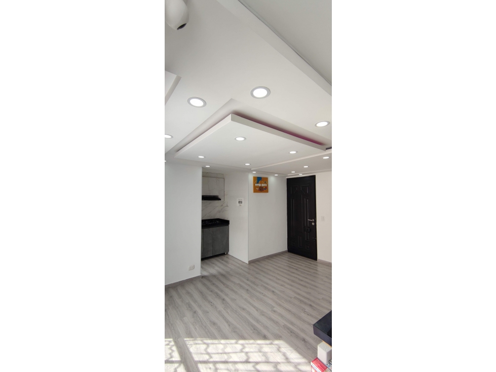 Se vende Apartamento Moderno en Chia