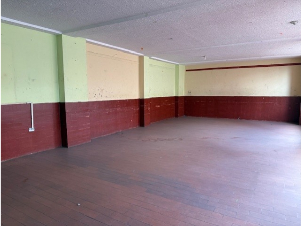Venta Edificio Los Alcacerez — foto 6