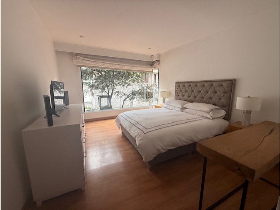 Venta apartamento Chico — foto 4