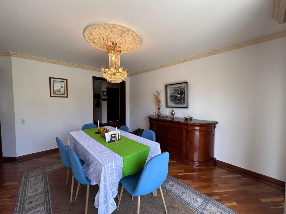Casa en Venta San Jose de Bavaria,Suba — foto 4