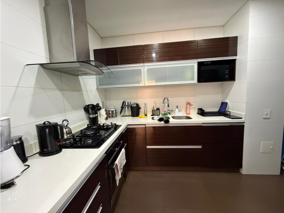 Venta Apartamento Santa Barbara — foto 2